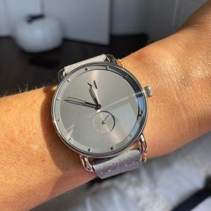 MVMT Revolver Watch